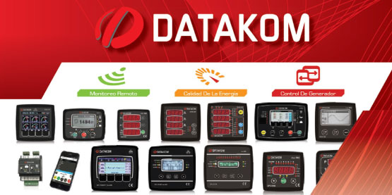 Datakom